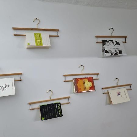 阿维斯Casa Da Livraria - Boutique Da Cultura别墅 外观 照片