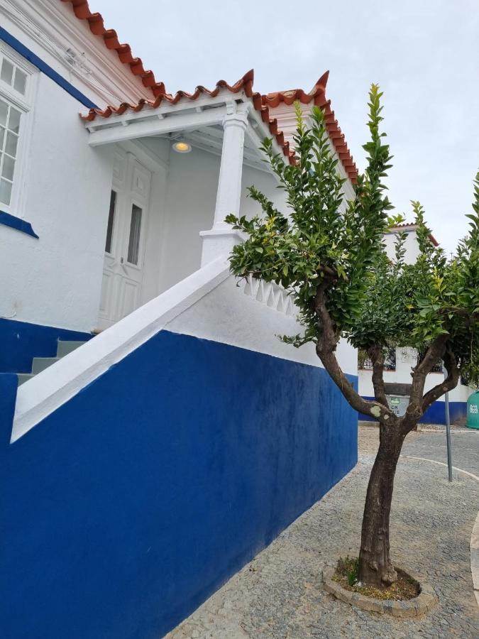 阿维斯Casa Da Livraria - Boutique Da Cultura别墅 外观 照片